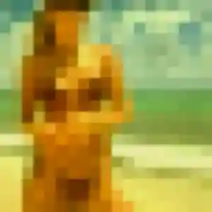 Photo de Flore à Beausoleil (23 ans) - rencontre coquine anonyme