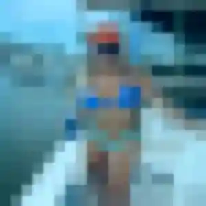 Sexy Lina, 30 ans à Douvrin - voir sa photo
