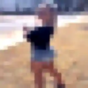 Jolie Rania, 35 ans à Fos-sur-Mer - la contacter