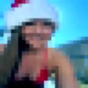 Barbara de Janzé, 34 ans - rencontre coquine discret