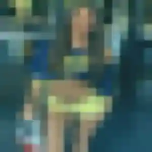 Photo de Therese à La Talaudière (20 ans) - rencontre coquine anonyme
