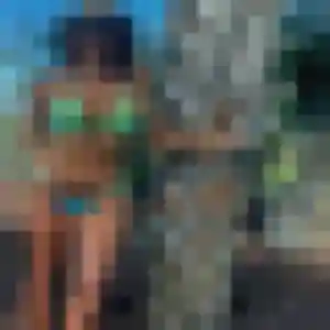 Pauline de Mer, 35 ans - rencontre coquine sans prise de tête