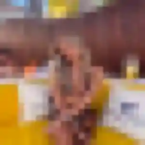 Jolie Touria, 39 ans à Mondeville - la contacter
