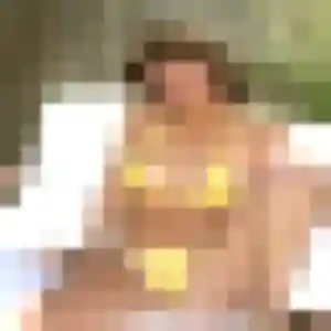 Sexy Iseult, 38 ans à Pontchâteau - voir sa photo