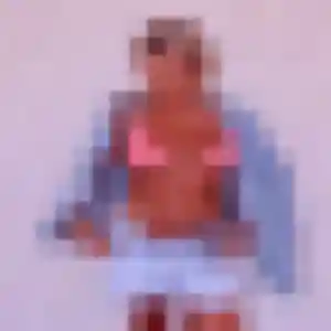 rencontre coquine à Port-la-Nouvelle : profil de Ivana, 28 ans - sans engagement