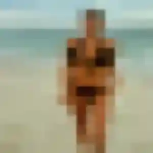 Photo privée de Zineb, 21 ans à Saint-Orens-de-Gameville - rencontre coquine